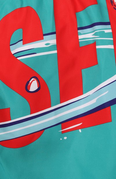 Плавки-шорты DIESEL, арт. J02712/KXBTG, фото 3