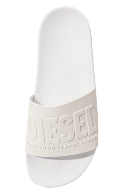 Шлепанцы DIESEL, арт. BC0521-P3859, фото 4