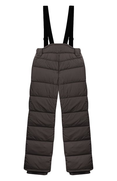 Пуховые брюки HERNO, арт. PI0061B/12004/10A-14A, фото 2