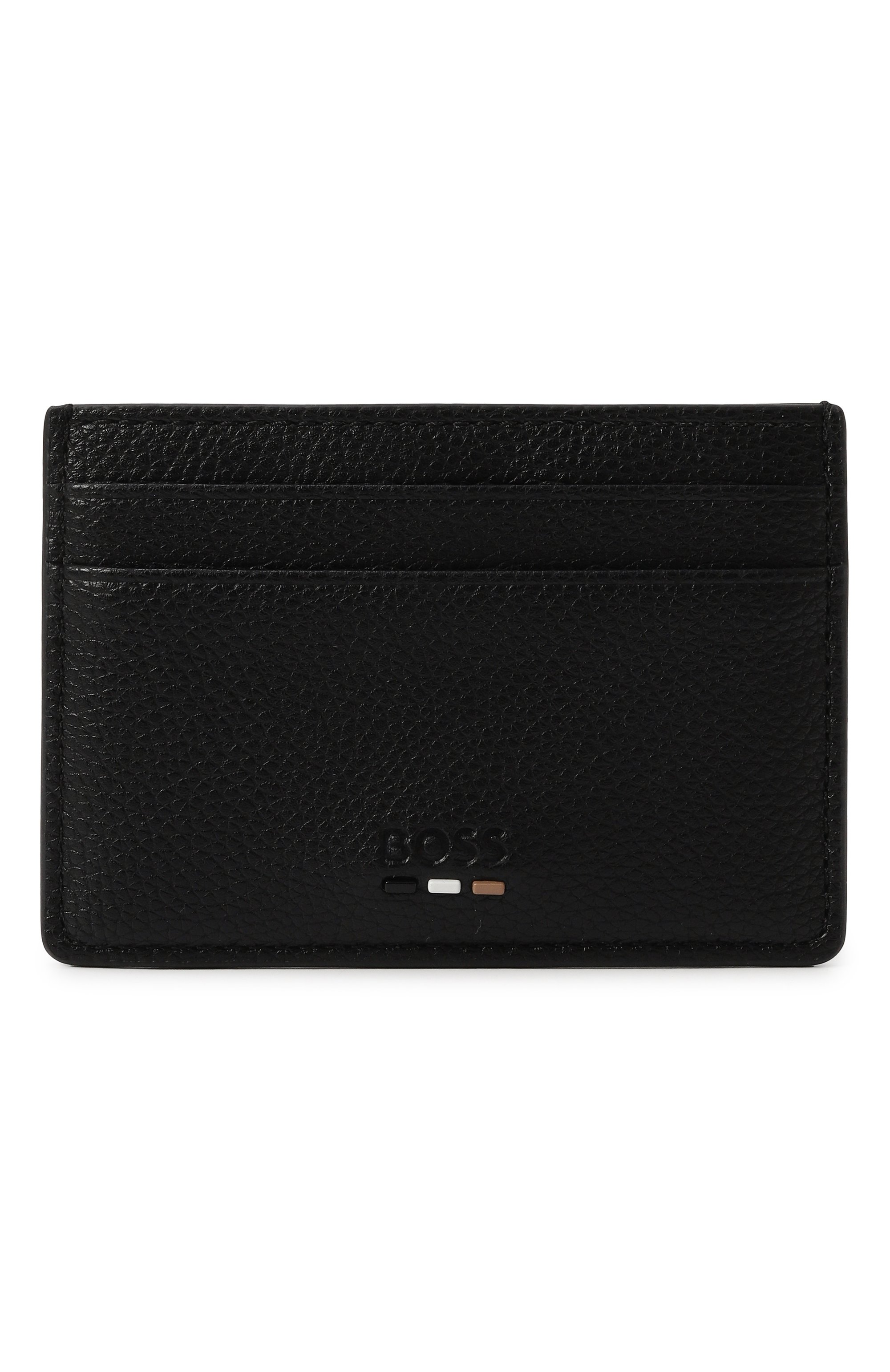 Футляр для кредитных карт BOSS, арт. 50536514, фото 1