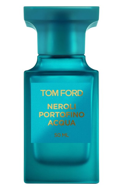 Парфюмерная вода neroli portofino acqua (50ml) TOM FORD, арт. T3Y7-01, фото 1