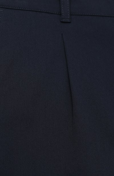 Брюки чинос из эластичного хлопка GUCCI, арт. 409563/XBB06, фото 3