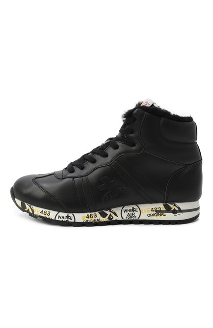  кожаные кроссовки adam PREMIATA WILL BE, арт. 19M99999/ADAM M/36-40