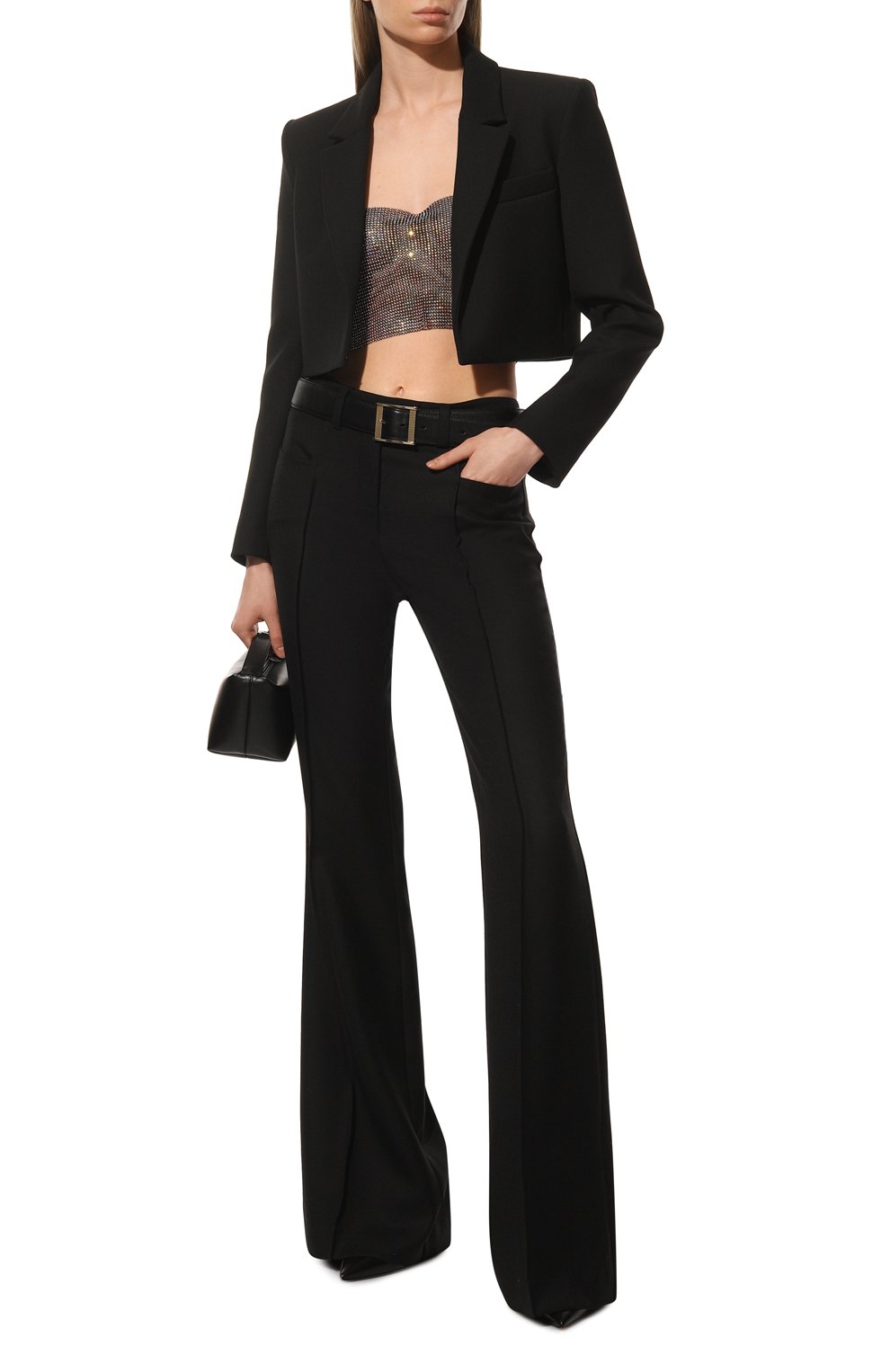 Топ LIKE YANA, арт. L6-20-010-900Р, фото 2