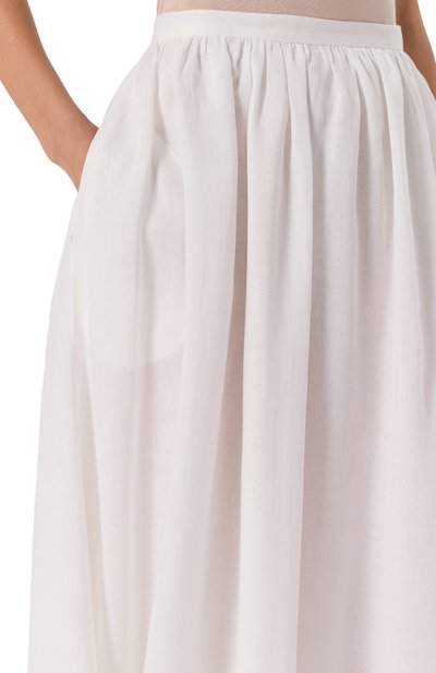 Юбка ХОХЛОМА Х АЛЕНА АХМАДУЛЛИНА, арт. WTS2242, фото 5