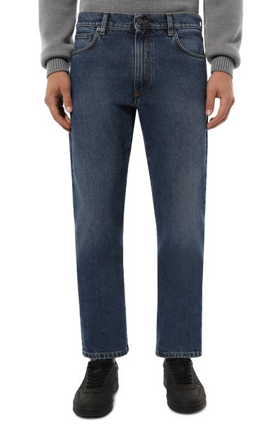 Джинсы MOSCHINO, арт. A0323/5222, фото 3