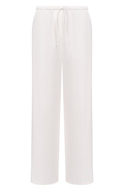 Женские хлопковые брюки 12 STOREEZ, арт. 137318