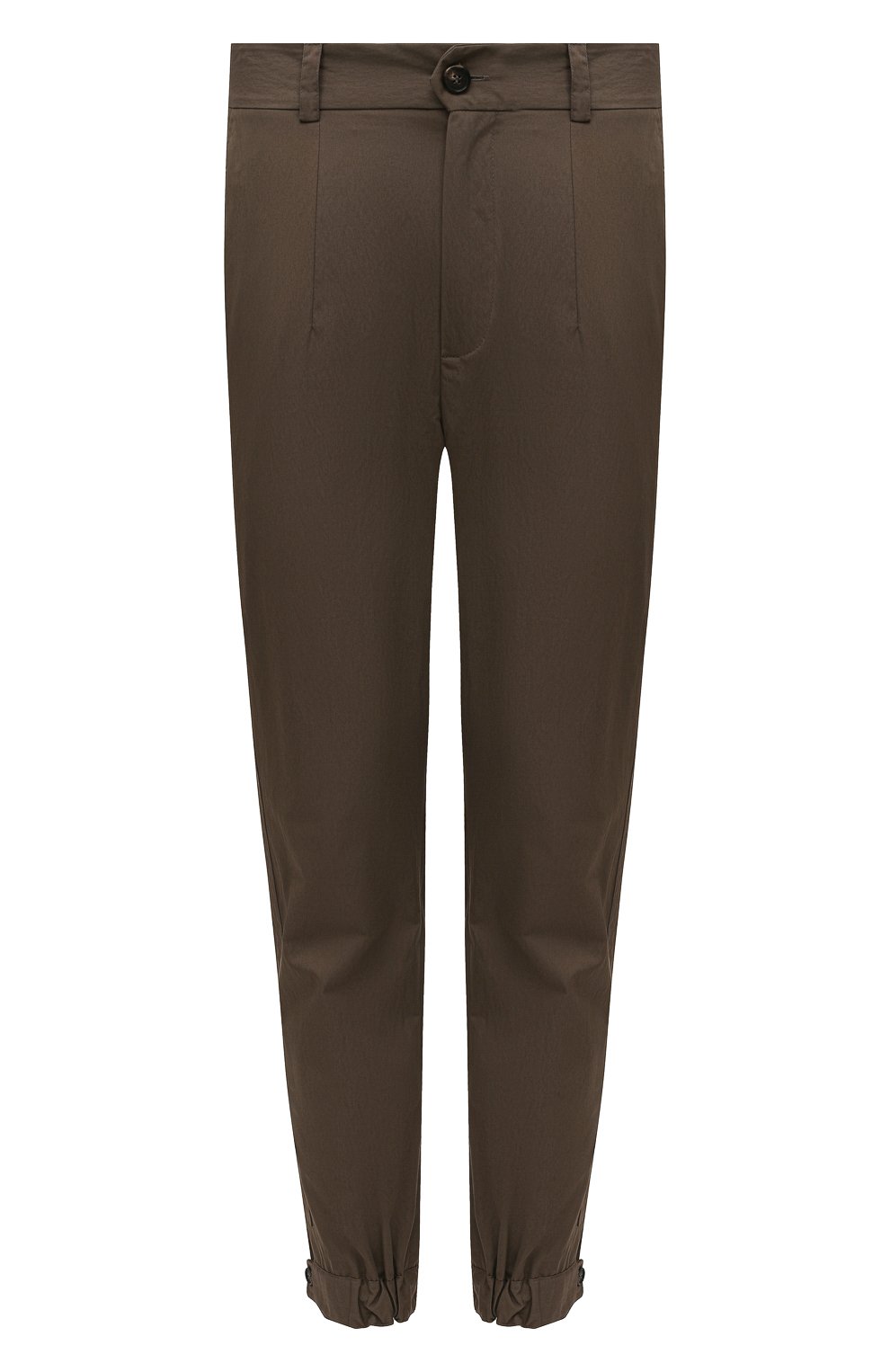 Джоггеры ISABEL BENENATO, арт. UW23S22, фото 1