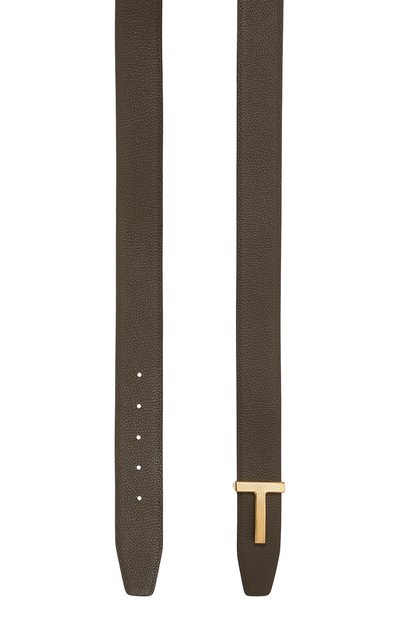 Двусторонний ремень TOM FORD, арт. TB249T/LCL236, фото 4