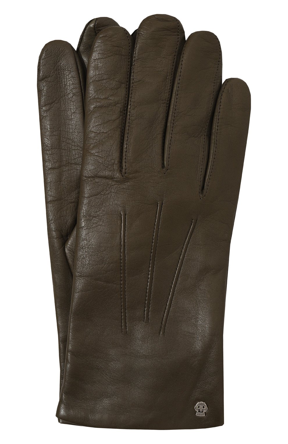 Кожаные перчатки ROECKL, арт. 11011-680, фото 1