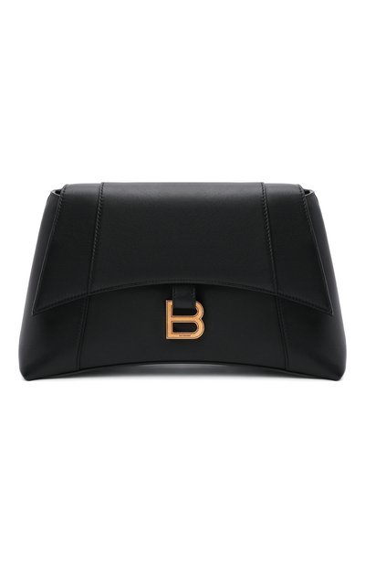 Сумка hourglass s BALENCIAGA, арт. 671353/29S1M, фото 1