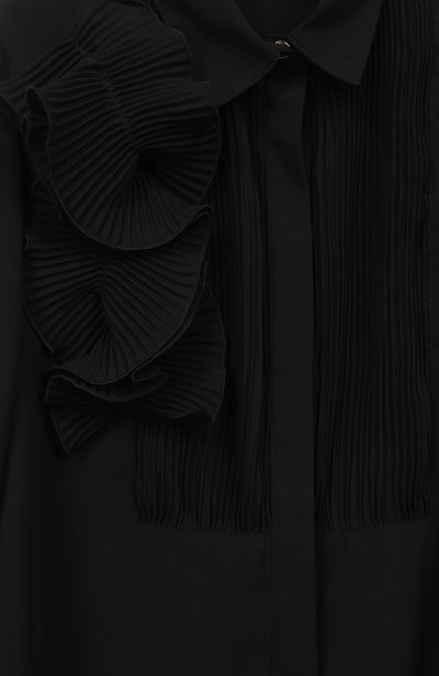 Блузка ELIE SAAB JUNIOR, арт. EFCA030/TS1100, фото 3