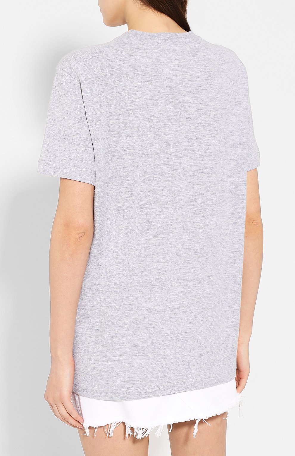 Хлопковая футболка DSQUARED2, арт. S75GD0039/S22146, фото 4