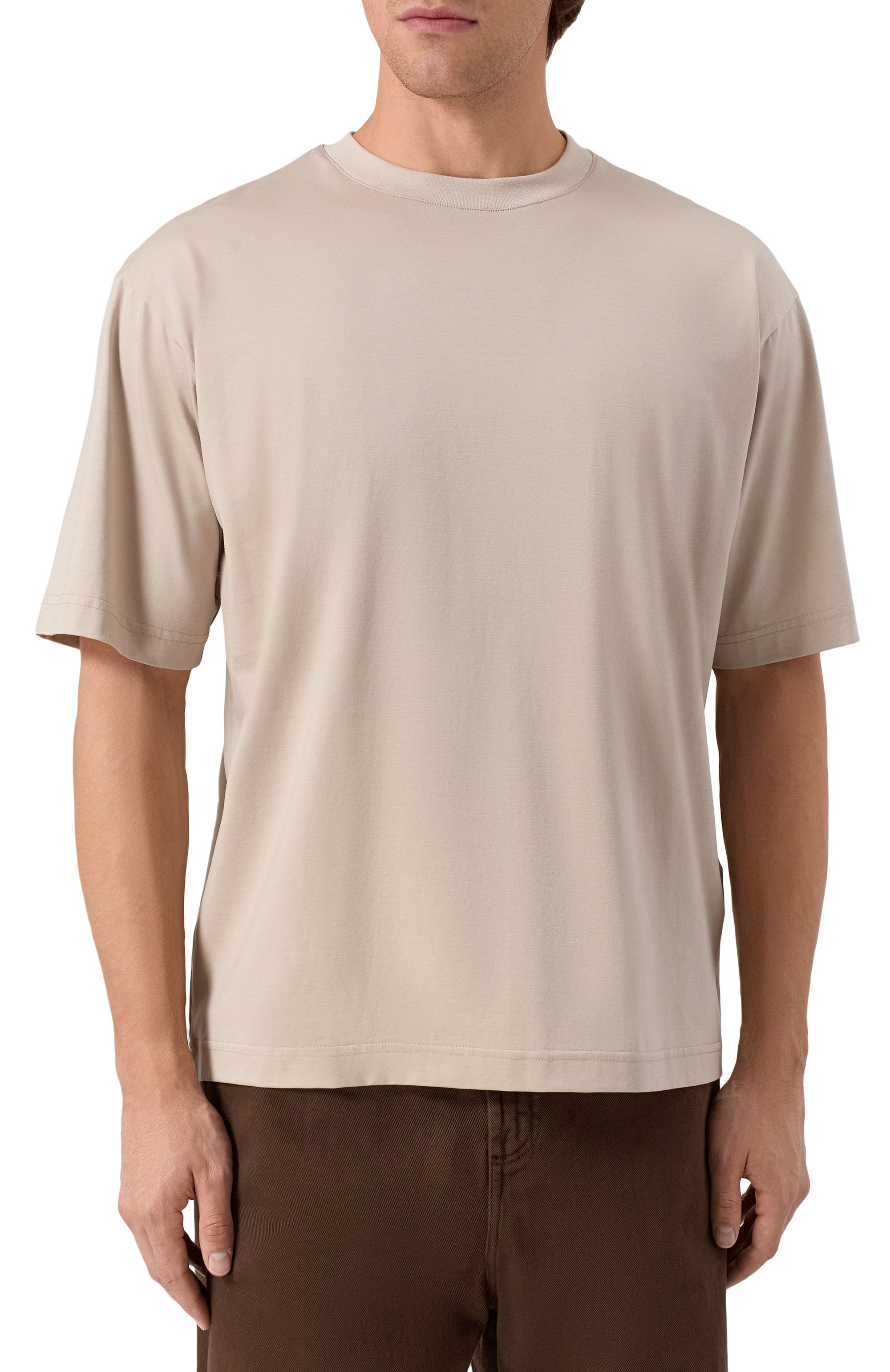 Футболка WHITE SAND, арт. 25WSU40/656, фото 3