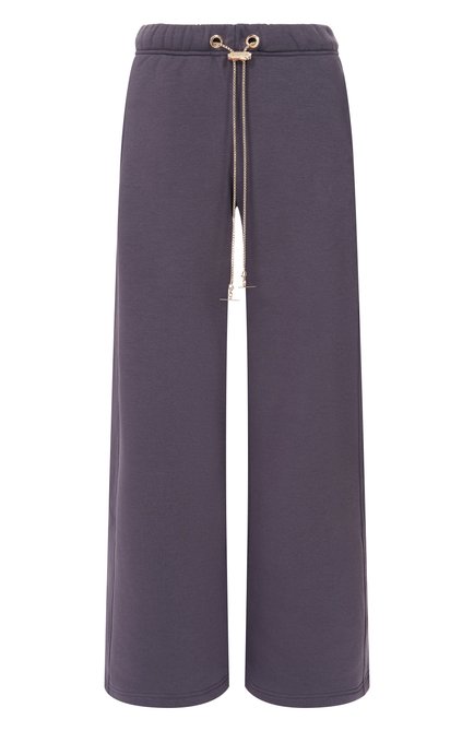 Женские хлопковые брюки DANAME, арт. 325FW3705F