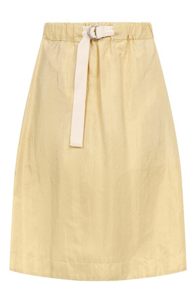 Женская юбка JIL SANDER, арт. J40MA0169-J70003