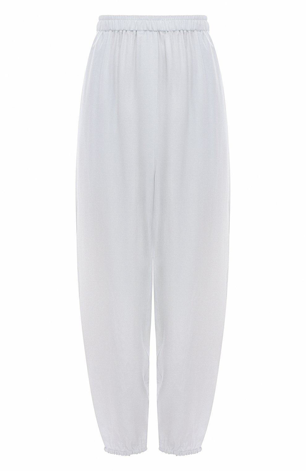Шелковые джоггеры GIORGIO ARMANI, арт. 3SHPP0TV/T03WZ, фото 1