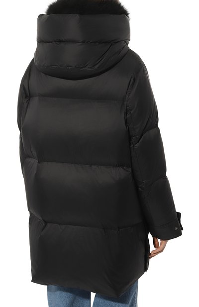 Пуховик YS ARMY PARIS, арт. 24WFM90983M07W_SET, фото 4