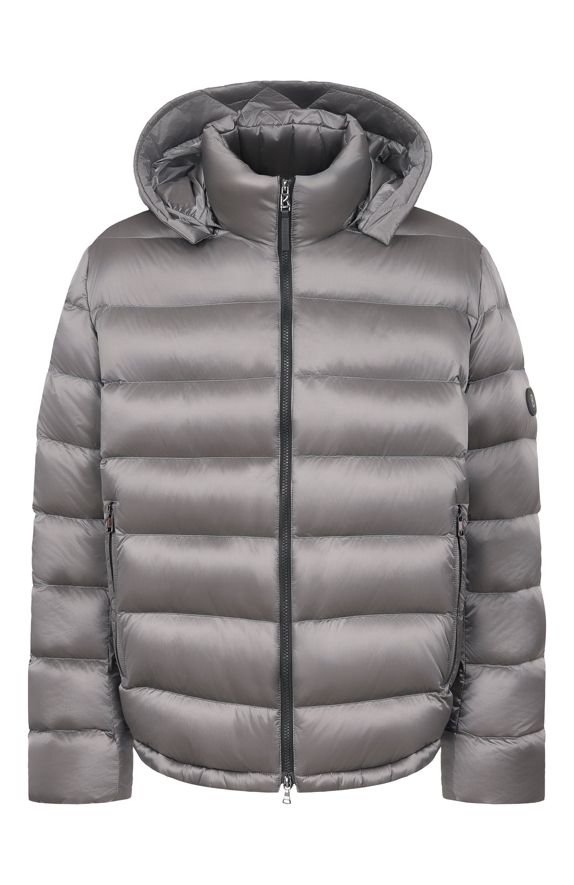 Пуховик BOGNER, арт. 38196856_, фото 1