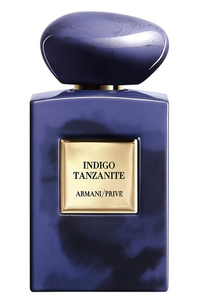 Мужской парфюмерная вода indigo tanzanite (100ml) GIORGIO ARMANI, арт. 3614273235297