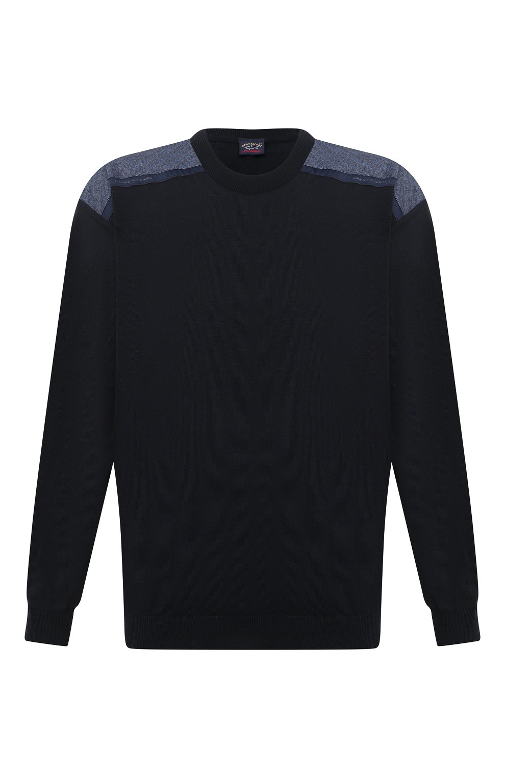 Свитер PAUL&SHARK, арт. I20P1091/HV0/3XL-6XL, фото 1