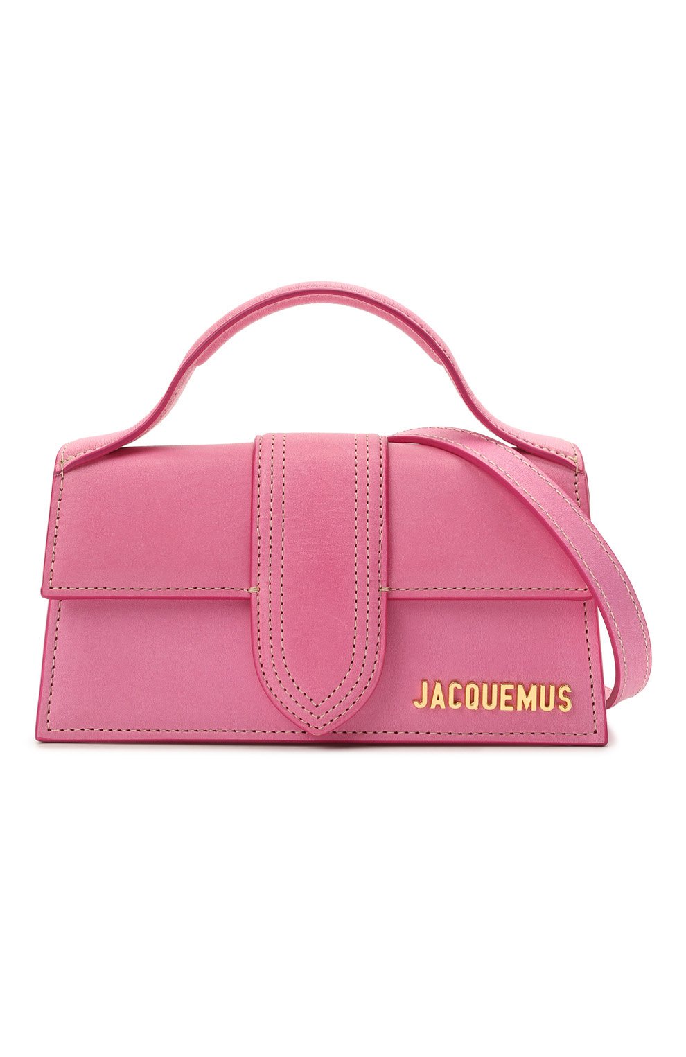 Сумка le bambino JACQUEMUS, арт. 211BA07/304450, фото 6