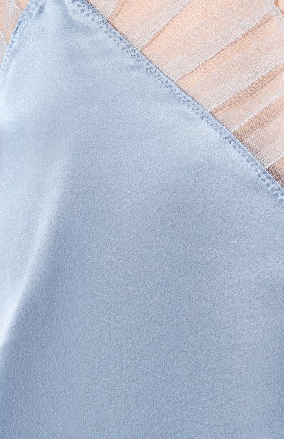 Атласный топ IRO, арт. WM16BERWYN, фото 5