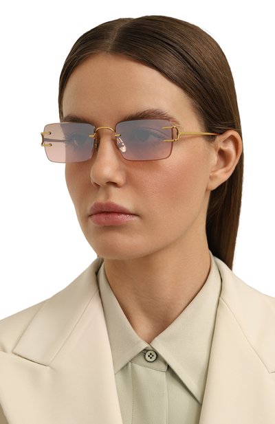 Солнцезащитные очки EYEPETIZER, арт. DILLINGER 4-44F, фото 2