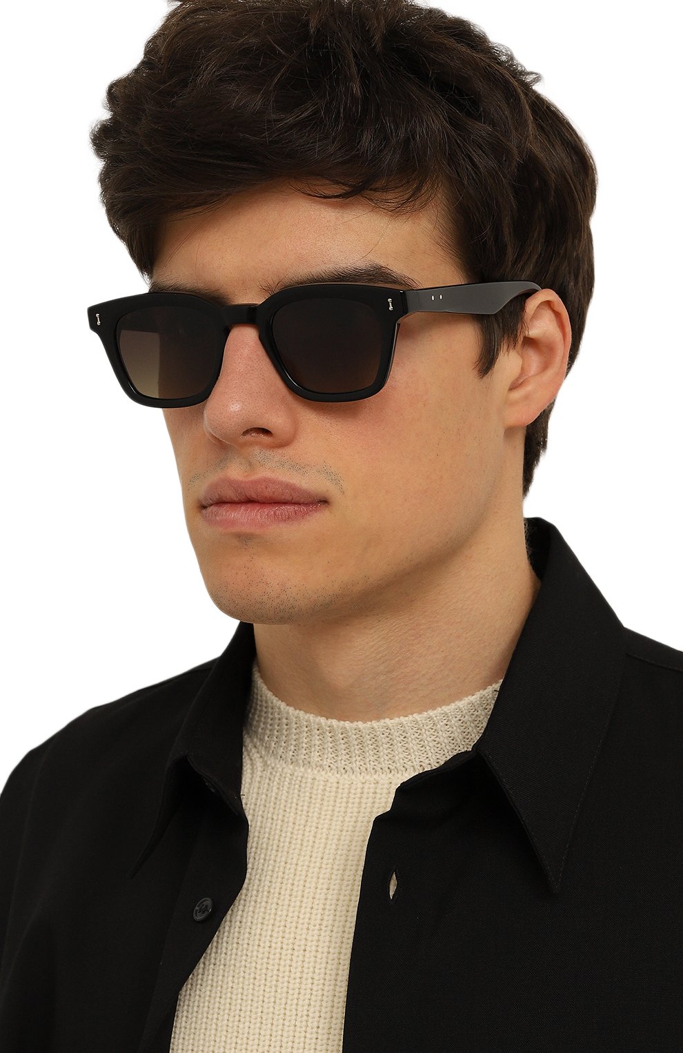 Солнцезащитные очки PETER&MAY WALK, арт. S#101 S0N BLACK ARMY, фото 2