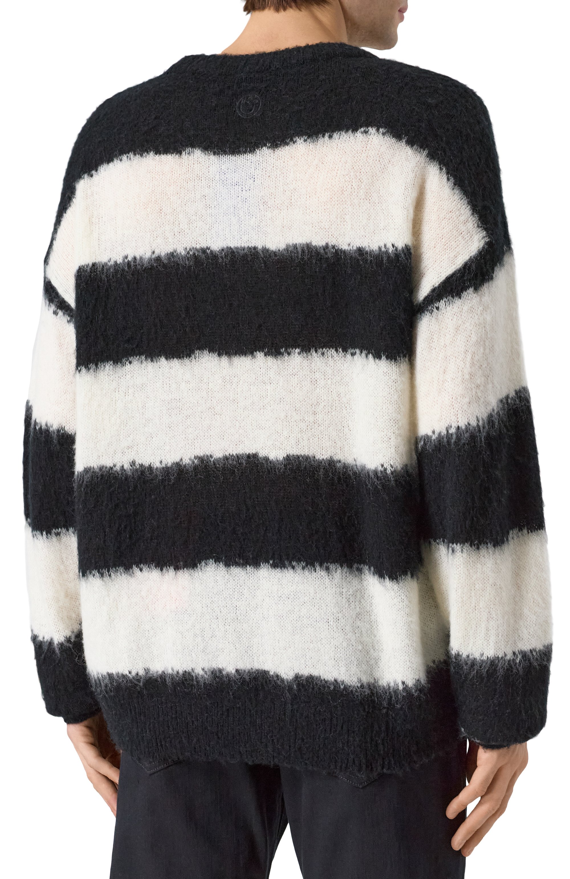 Джемпер HUGO BLUE, арт. 50532951, фото 4