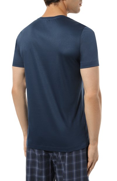 Хлопковая футболка VAN LAACK, арт. PAR0/180031, фото 4