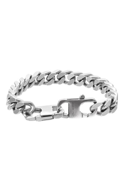 Мужской браслет MM6, арт. SM6UY0110/P8884