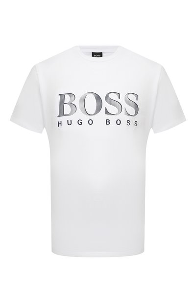 Футболка BOSS, арт. 50407774, фото 1