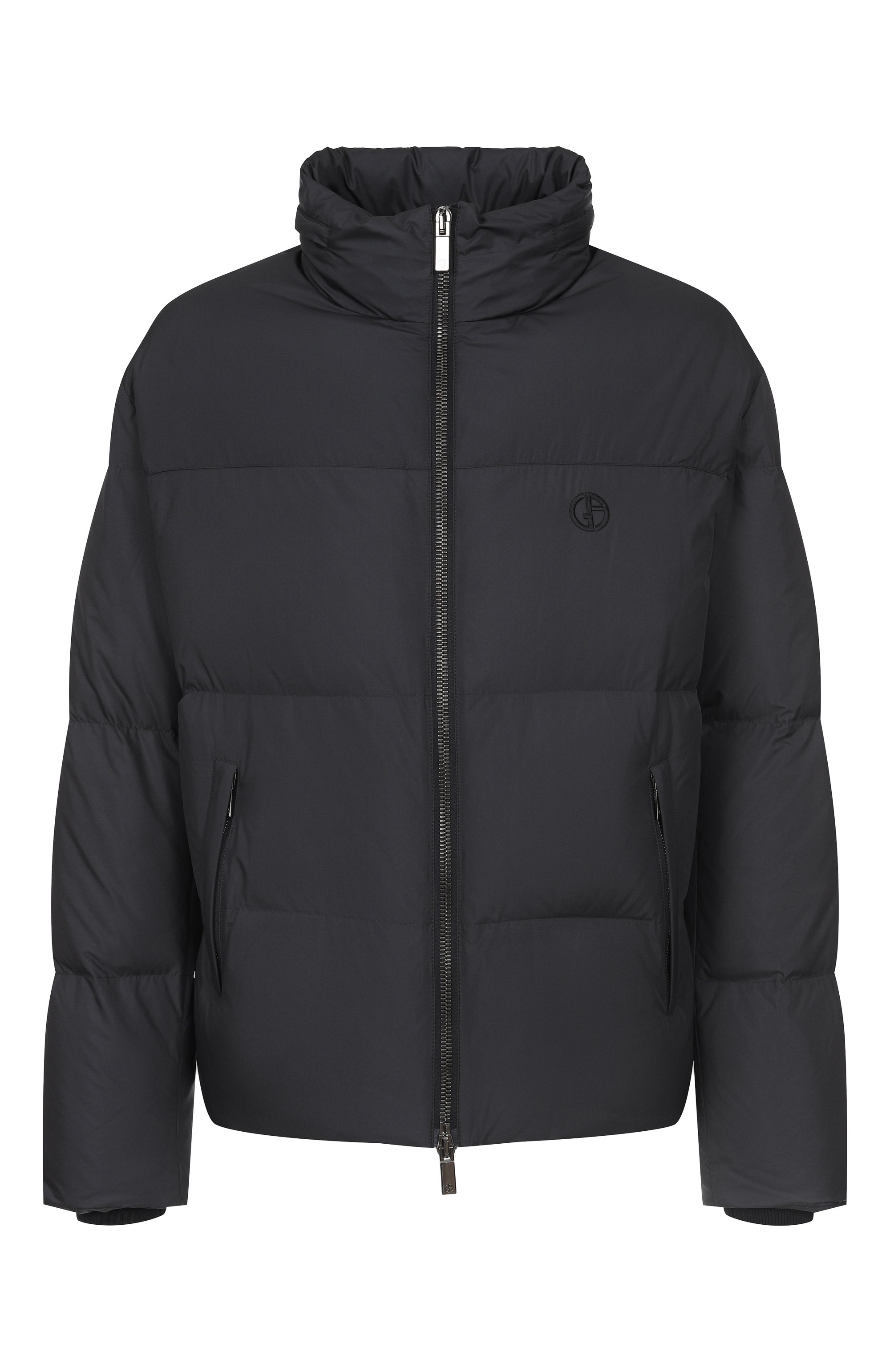 Пуховик GIORGIO ARMANI, арт. GM000586/AF12462, фото 1