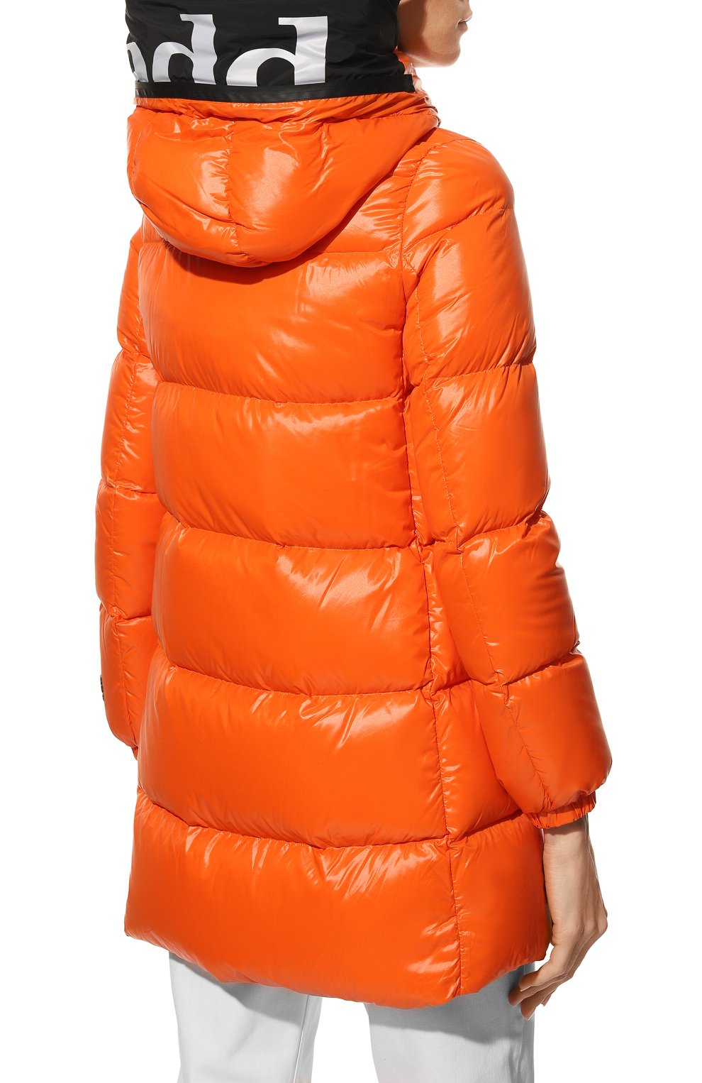 Пуховик ADD, арт. 6AW773, фото 7