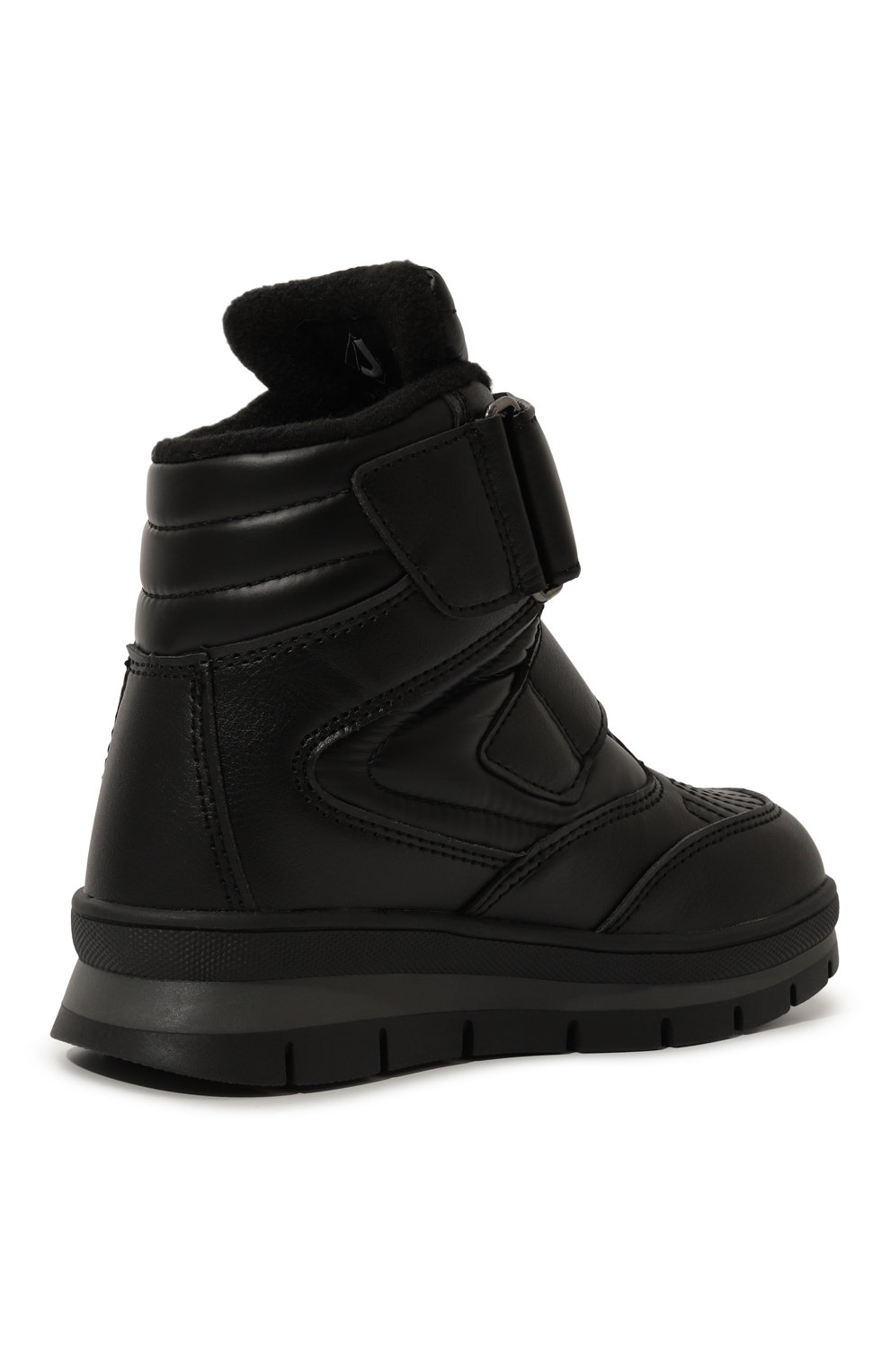 Утепленные ботинки JOG DOG, арт. 1503TBSCR1-029, фото 3