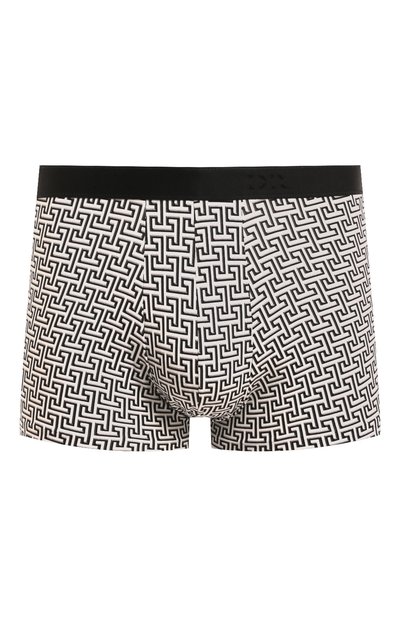 Хлопковые боксеры DEREK ROSE, арт. 8615/GE0M007, фото 1