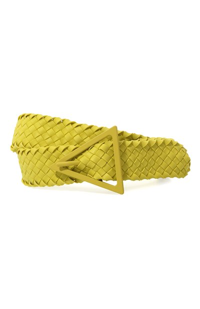 Мужской ремень BOTTEGA VENETA, арт. 691232/V1S20