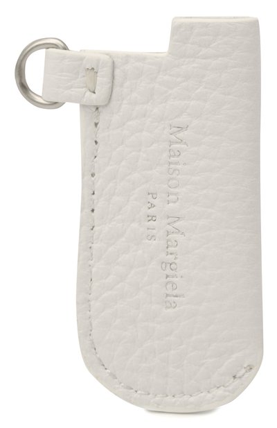 Кожаный чехол для зажигалки MAISON MARGIELA, арт. S35VT0074/P2686, фото 1