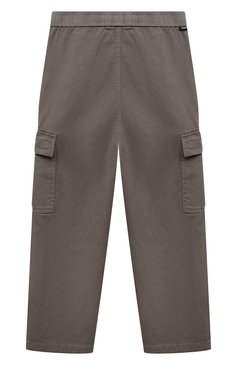 Хлопковые брюки-карго ASPESI, арт. F24039PLC6050/10A-12A, фото 1