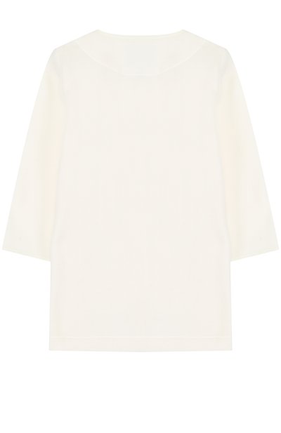 Трикотажный халат с контрастной отделкой SARAH JANE, арт. SAH7/SJ124B, фото 2