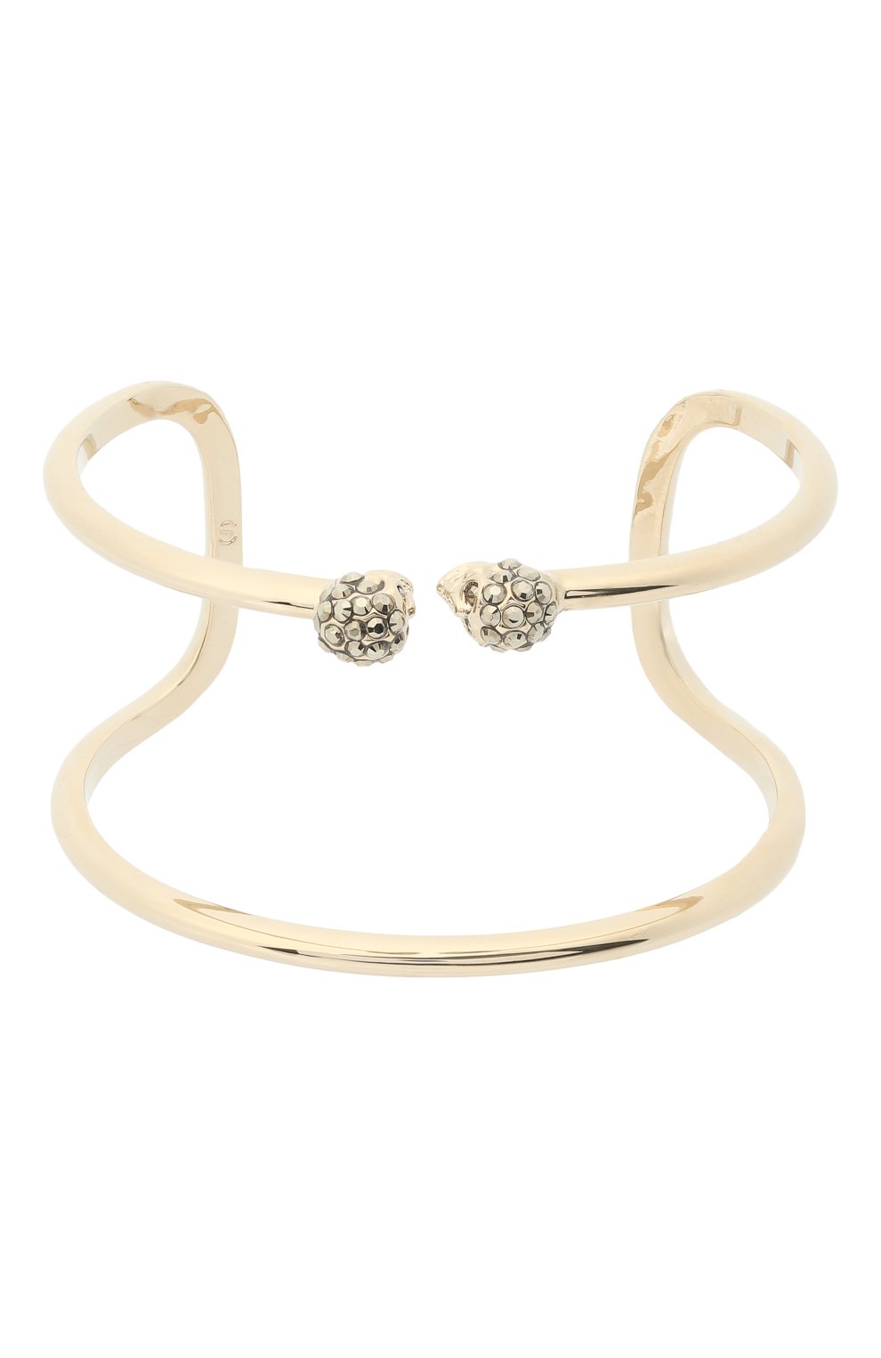 Браслет ALEXANDER MCQUEEN, арт. 553654/J160K, фото 1