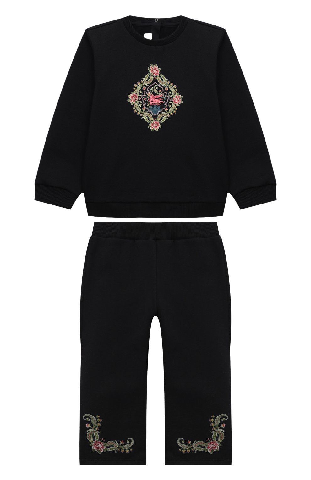 Комплект из свитшота и брюк ETRO, арт. GV3000., фото 1