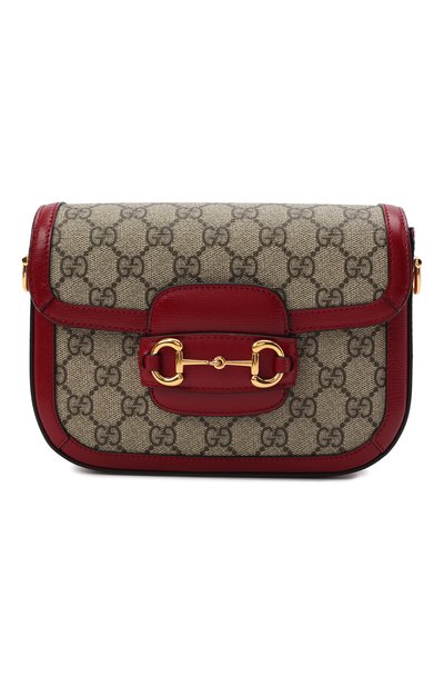 Сумка gg 1955 horsebit GUCCI, арт. 658574/HUHHG, фото 1