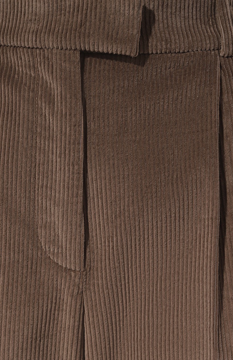 Вельветовые брюки SASHAVERSE, арт. P005/VL/536/W24, фото 5