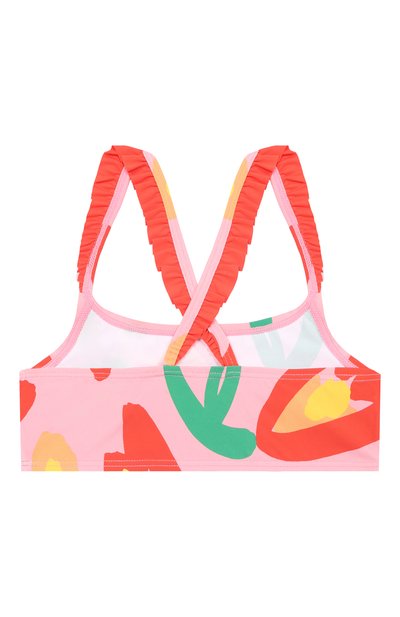 Раздельный купальник STELLA MCCARTNEY, арт. TYCB35, фото 3