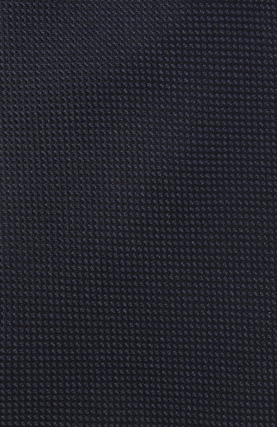 Шелковый галстук CORNELIANI, арт. 93U302-9320315, фото 4