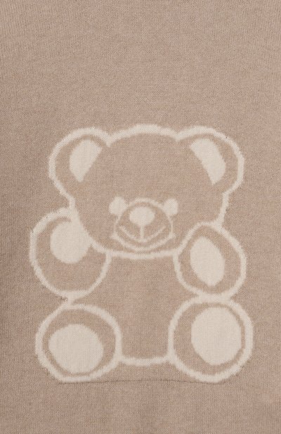 Кашемировая водолазка GIORGETTI CASHMERE, арт. MB2284/8-14, фото 3