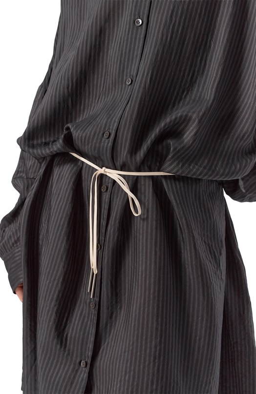 Платье Dries Van Noten 011083-2267-802 Серый  011083-2267-802 Фото 4