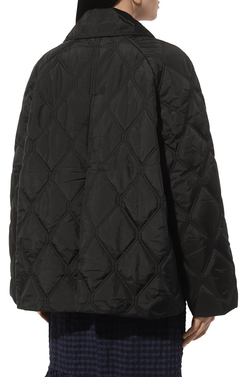 Куртка GANNI, арт. F9065, фото 4